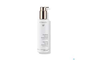 Dr. Hauschka Zirbelkiefer Meersalz Reinigungsgel 200ml, A-Nr.: 5175448 - 01
