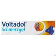 Sie sehen eine Packung Voltadol Schmerzgel Tube 150g, Produktbild: 01 Voltadol Schmerzgel Tube 150g, A-Nr.: 3762532 - 01