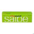 Vitawund Salbe 100g, A-Nr.: 1256954 - 01