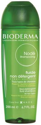 Bioderma Nodè Shampooing Fluid, A-Nr.: 4606722 - 01