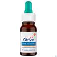 Otrivin Nasentropfen 0,05% 10ml, A-Nr.: 0040904 - 03