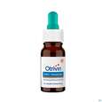 Otrivin Nasentropfen 0,05% 10ml, A-Nr.: 0040904 - 04