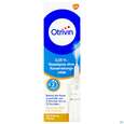 Otrivin Nasenspray 0,05% O.konservier.mtl 10ml, A-Nr.: 2475606 - 01