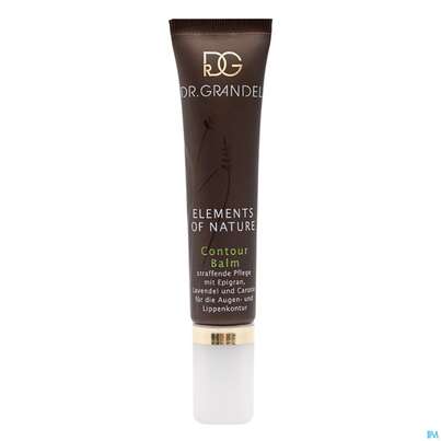Dr.grandel Elements Of Nature Contour Balm Nr.40017 15ml, A-Nr.: 3990799 - 01