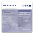 Sie sehen eine Packung Lactobact LDL-CONTROL, Produktbild: 04 Lactobact LDL-CONTROL, A-Nr.: 4739222 - 04