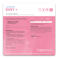 Lactobact BABY +, A-Nr.: 3967731 - 04