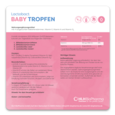 Sie sehen eine Packung Lactobact BABY TROPFEN, Produktbild: 04 Lactobact BABY TROPFEN, A-Nr.: 5429475 - 04