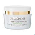 Dr.grandel Elements Of Nature Hydro Soft Nr.40014 50ml, A-Nr.: 3990701 - 01