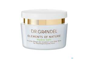 Dr.grandel Elements Of Nature Hydro Soft Nr.40014 50ml, A-Nr.: 3990701 - 01