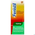 Sie sehen eine Packung Fenistil Tropfen 20ml, Produktbild: 03 Fenistil Tropfen 20ml, A-Nr.: 4951933 - 03