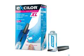 Nagel Pilz Excilor Lösung 7ml, A-Nr.: 5632667 - 01