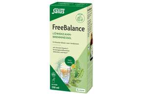 FreeBalance Löwenzahn-Brennnessel, A-Nr.: 4600079 - 01