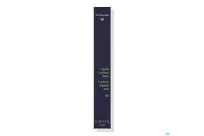 Dr. Hauschka Liquid Eyeliner 01 Black 4ml, A-Nr.: 4840754 - 01