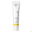 Sie sehen eine Packung Dr. Hauschka Getönte Sonnencreme Gesicht Lsf 30 40ml, Produktbild: 02 Dr. Hauschka Getönte Sonnencreme Gesicht Lsf 30 40ml, A-Nr.: 5602761 - 02