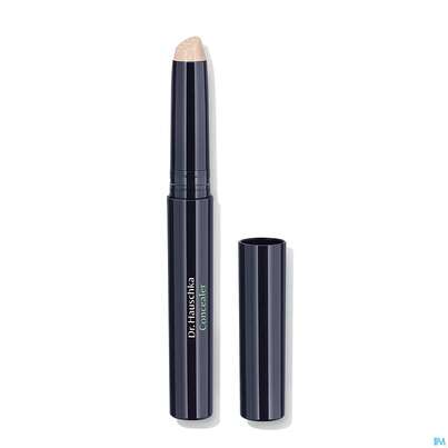 Sie sehen eine Packung Dr. Hauschka Concealer 01 Macadamia 2,5ml, Produktbild: 02 Dr. Hauschka Concealer 01 Macadamia 2,5ml, A-Nr.: 4592322 - 02