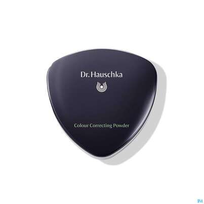 Dr. Hauschka Colour Correcting Powder 02 Calming, A-Nr.: 5355050 - 02
