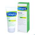 Sie sehen eine Packung Cetaphil Repair Handcreme Regenerierende 50ml, Produktbild: 04 Cetaphil Repair Handcreme Regenerierende 50ml, A-Nr.: 4870850 - 04