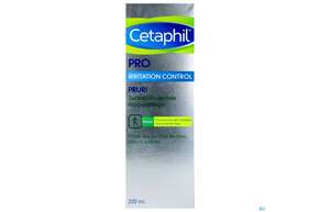 Cetaphil Pro Pruri Irritation Control 200ml, A-Nr.: 5699387 - 01