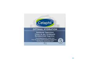 Cetaphil Optimal Hydration Tagescreme Belebend 48g, A-Nr.: 5436989 - 01