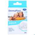 Dermaplast Aqua 3 Groessen 20st, A-Nr.: 4173909 - 01