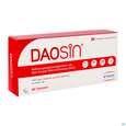 Sie sehen eine Packung Daosin Enzym Diaminooxidase Tabl 60st, Produktbild: 02 Daosin Enzym Diaminooxidase Tabl 60st, A-Nr.: 5372551 - 02