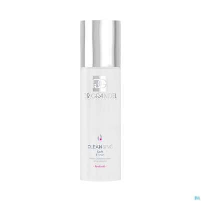 Dr.grandel Tonic Soft 41616 200ml, A-Nr.: 3990055 - 01