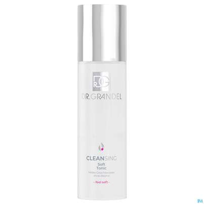 Dr.grandel Tonic Soft 41616 200ml, A-Nr.: 3990055 - 02