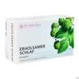 Dr.schreibers Erholsamer Schlaf 60st, A-Nr.: 5268612 - 02