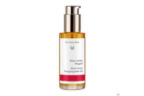 Dr. Hauschka Birken Arnika Pflegeöl 75ml, A-Nr.: 3172799 - 01