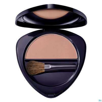 Sie sehen eine Packung Dr. Hauschka Blush 02 Abricot 5g, Produktbild: 04 Dr. Hauschka Blush 02 Abricot 5g, A-Nr.: 5467665 - 04
