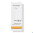 Sie sehen eine Packung Dr. Hauschka Augen Make-up Entferner 75ml, Produktbild: 01 Dr. Hauschka Augen Make-up Entferner 75ml, A-Nr.: 5037806 - 01