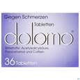 Dolomo Tabl 36st, A-Nr.: 1332945 - 01