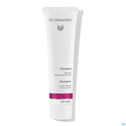 Dr. Hauschka Shampoo 150ml, A-Nr.: 5355110 - 01