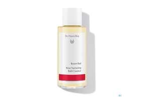 Dr. Hauschka Rosen Bad 100ml, A-Nr.: 4147303 - 01