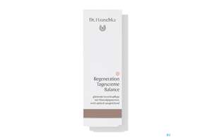 Dr. Hauschka Regeneration Tagescreme Balance 40ml, A-Nr.: 4879199 - 01
