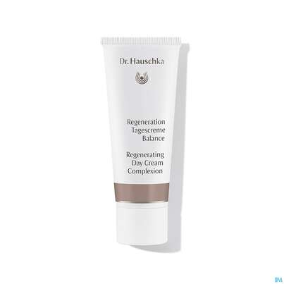 Dr. Hauschka Regeneration Tagescreme Balance 40ml, A-Nr.: 4879199 - 02
