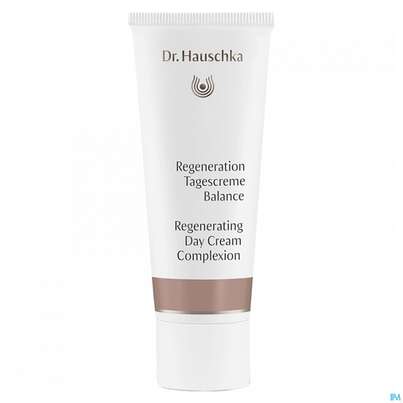 Dr. Hauschka Regeneration Tagescreme Balance 40ml, A-Nr.: 4879199 - 03