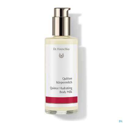 Dr. Hauschka Quitten Körpermilch 145ml, A-Nr.: 3591148 - 01