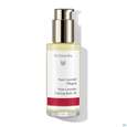 Sie sehen eine Packung Dr. Hauschka Moor Lavendel Pflegeöl 75ml, Produktbild: 02 Dr. Hauschka Moor Lavendel Pflegeöl 75ml, A-Nr.: 3172836 - 02