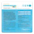 Sie sehen eine Packung Casa Sana DARMREINIGUNG KIDS, Produktbild: 04 Casa Sana DARMREINIGUNG KIDS, A-Nr.: 5222679 - 04