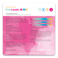 Sie sehen eine Packung Casa Sana FreeLaxan KIDS, Produktbild: 04 Casa Sana FreeLaxan KIDS, A-Nr.: 5569294 - 04
