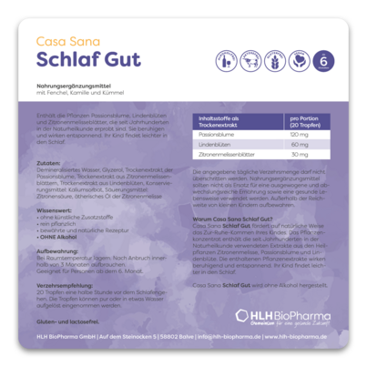 Casa Sana Schlaf Gut, A-Nr.: 5237267 - 04