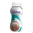 Cubitan 200ml Schokolade 6x4 24st, A-Nr.: 3206044 - 04