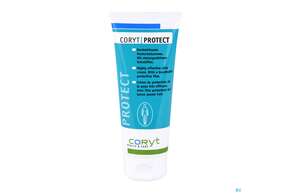 Coryt Hautschutzcreme Protect 100ml, A-Nr.: 4731545 - 01