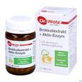 Sie sehen eine Packung Dr.wolz Brokkoliextrakt Kapseln +aktiv-enzym 60563 60st, Produktbild: 04 Dr.wolz Brokkoliextrakt Kapseln +aktiv-enzym 60563 60st, A-Nr.: 5133705 - 04