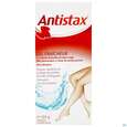 Sie sehen eine Packung Antistax Frishcgel 125g, Produktbild: 01 Antistax Frishcgel 125g, A-Nr.: 2337666 - 01