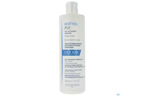 Ducray Kertyol P.s.o. Rückfettendes Reinigungsgel 400ml, A-Nr.: 5564380 - 01