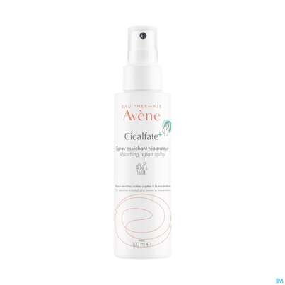 Avène Cicalfate+ Akutpflege-spray 100ml, A-Nr.: 5412983 - 05