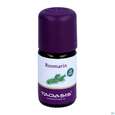 Aetherische Oele Taoasis Bio Rosmarin 5ml, A-Nr.: 4910957 - 03