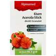 Eisen Acerola Stick Alpinamed 30st, A-Nr.: 5451799 - 01